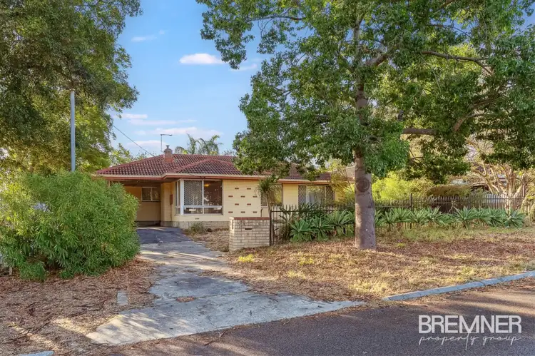3 Ennis Court, Orelia WA 6167