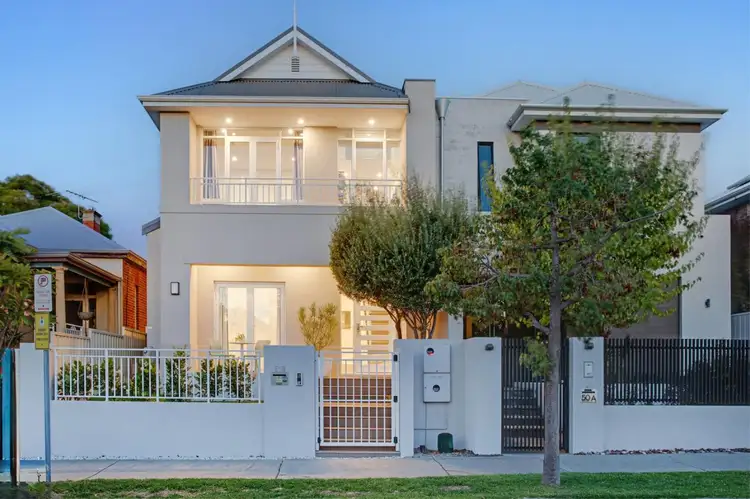 50B Mccourt Street, West Leederville WA 6007