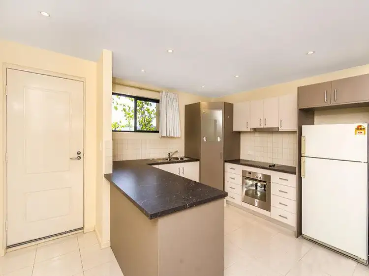 Fifth view of Homely apartment listing, 28/1 Roydhouse Street, Subiaco WA 6008
