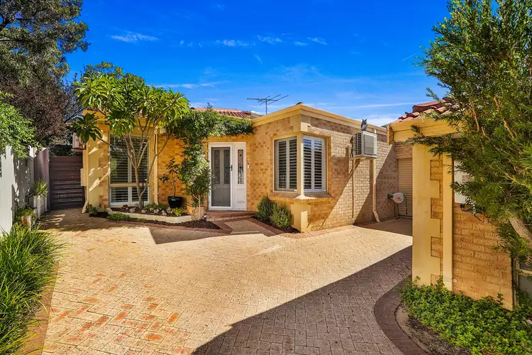 Fifth view of Homely villa listing, 3/43 Langley Crescent, Innaloo WA 6018