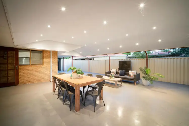 Fourth view of Homely house listing, 6 Guernsey Court, Stratton WA 6056