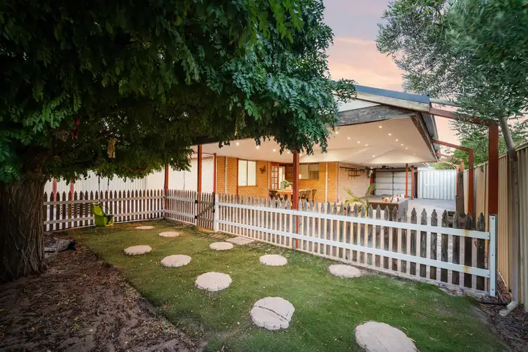 Fifth view of Homely house listing, 6 Guernsey Court, Stratton WA 6056