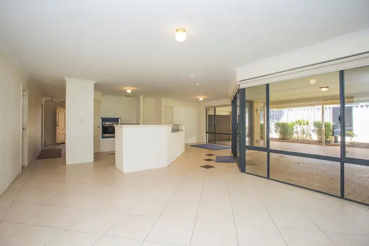 Second view of Homely house listing, 7 Sheldon Way, Hocking WA 6065