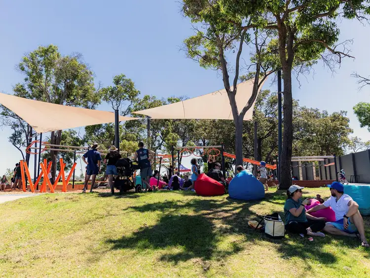 Sixth view of Homely land listing, Lot 2051, Terrick Street, Baldivis WA 6171