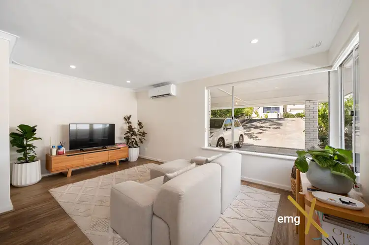 Fifth view of Homely house listing, 119 Weaponess Road, Wembley Downs WA 6019