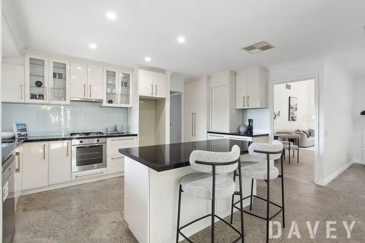 Main view of Homely house listing, 3 Esta Place, Duncraig WA 6023
