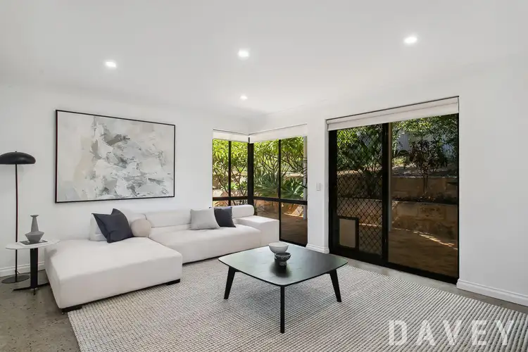 Third view of Homely house listing, 3 Esta Place, Duncraig WA 6023