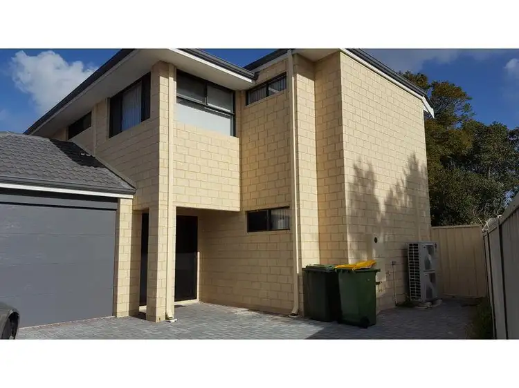 7A Fitzpatrick Street, Bentley WA 6102