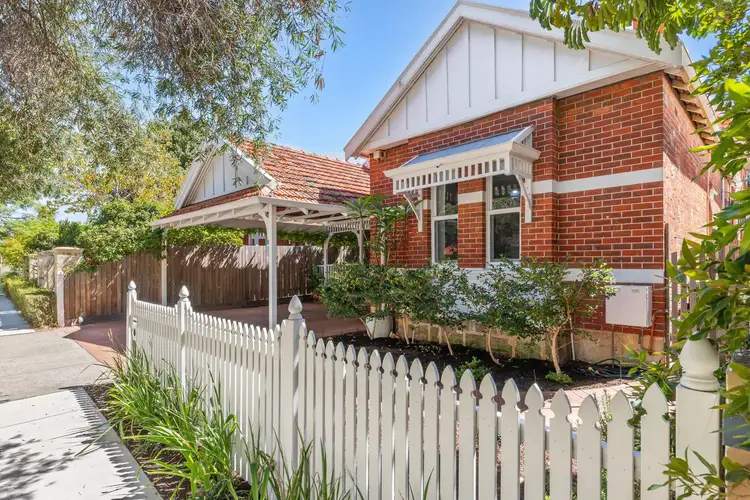 230 Heytesbury  Road, Subiaco WA 6008