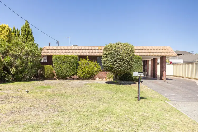 20 Fedders Street, Morley WA 6062