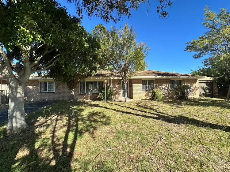 3 Moat Street, Mandurah WA 6210