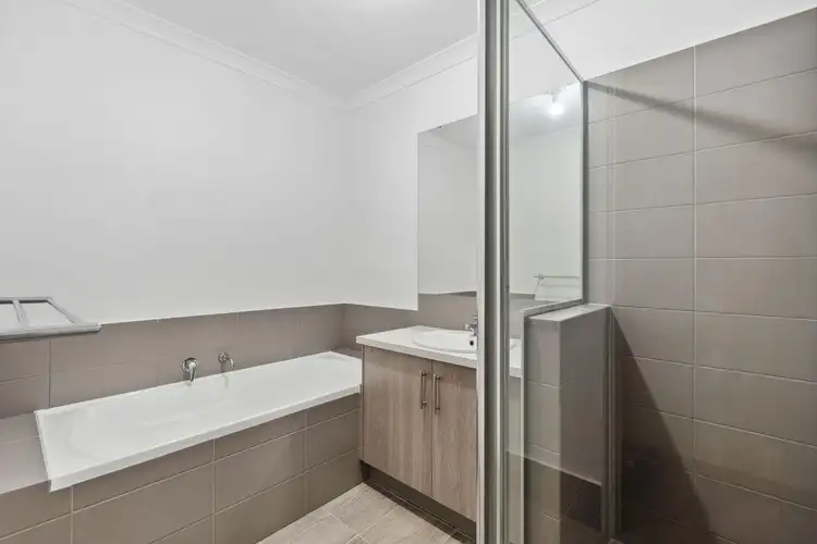 Fifth view of Homely house listing, 7 Reflection Boulevard, Jindalee WA 6036