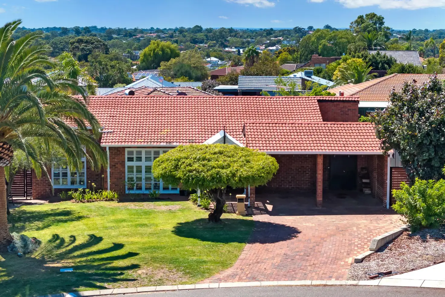 Main view of Homely house listing, 17 Mansel Place, Duncraig WA 6023