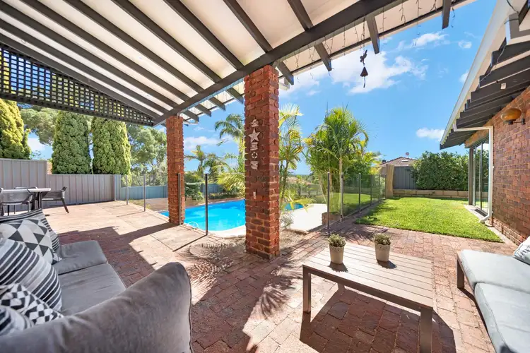 Fourth view of Homely house listing, 17 Mansel Place, Duncraig WA 6023