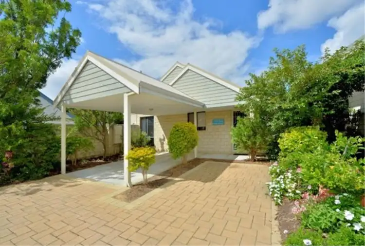 9/8-14 Moat Street, Mandurah WA 6210