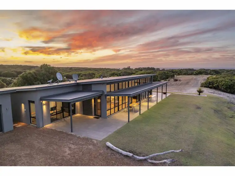 Second view of Homely house listing, 178 Matheson Road, Wilyabrup WA 6280