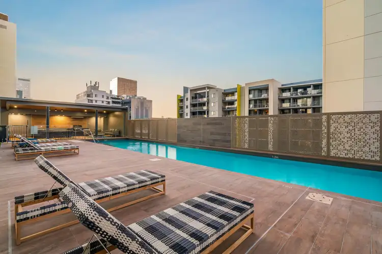 1601/238 Adelaide Terrace, East Perth WA 6004