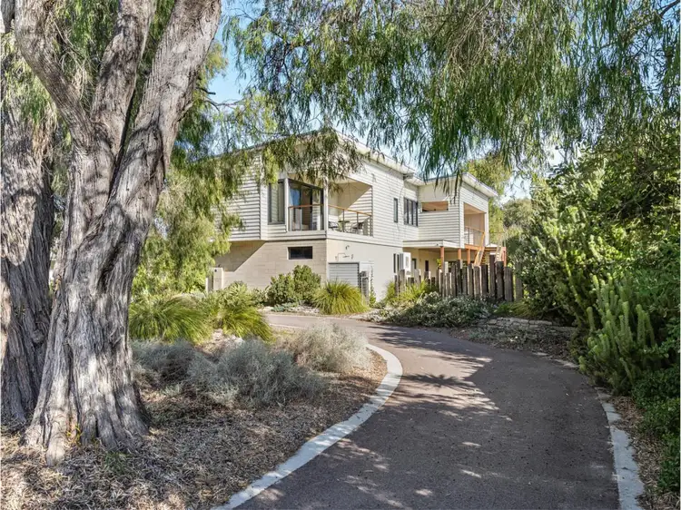 3 Harnett Street, Broadwater WA 6280