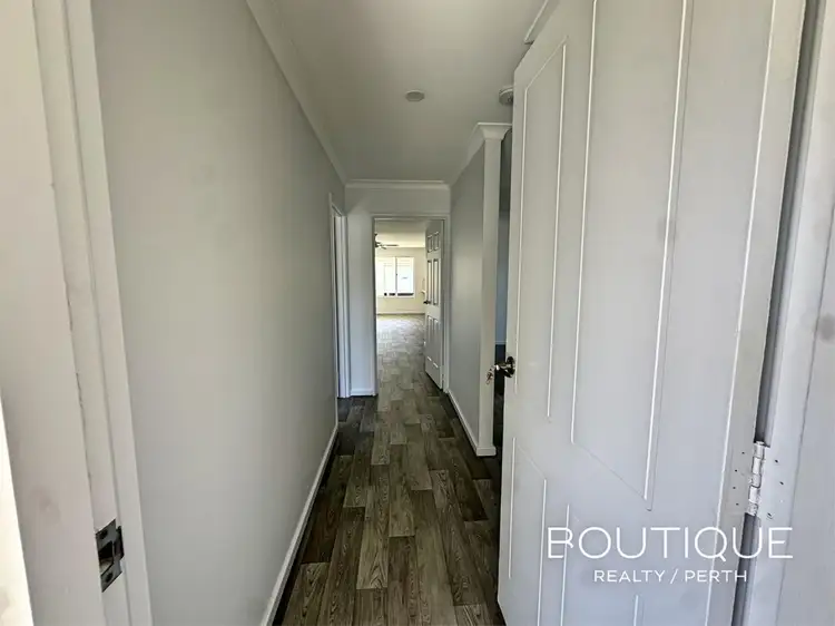 Second view of Homely house listing, 18a Peterwangey Place,, Port Denison WA 6525
