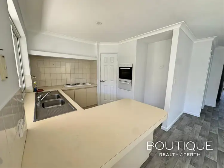 Third view of Homely house listing, 18a Peterwangey Place,, Port Denison WA 6525