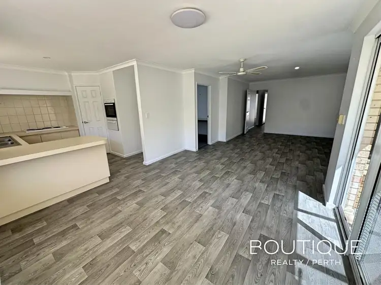 Fourth view of Homely house listing, 18a Peterwangey Place,, Port Denison WA 6525