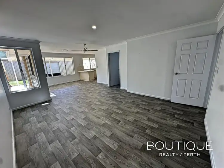 Fifth view of Homely house listing, 18a Peterwangey Place,, Port Denison WA 6525