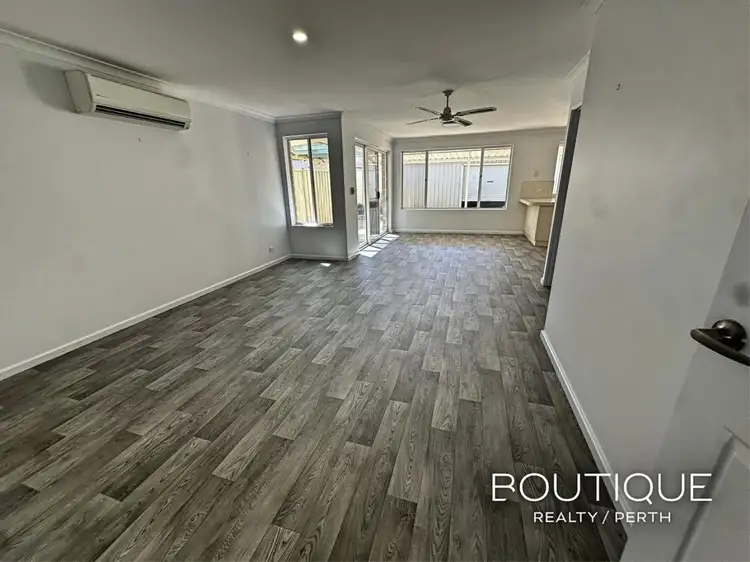 Sixth view of Homely house listing, 18a Peterwangey Place,, Port Denison WA 6525