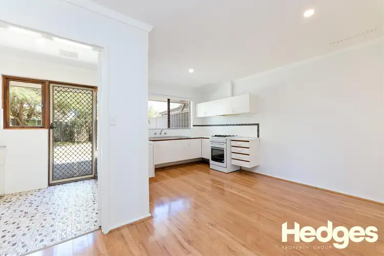 Fifth view of Homely semi-detached listing, A/21 Otway Place, Craigie WA 6025