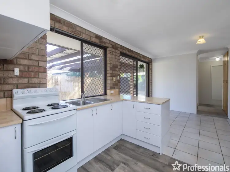 Second view of Homely house listing, 13 Cassowary Road, High Wycombe WA 6057