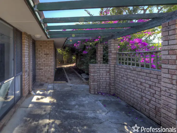 Third view of Homely house listing, 13 Cassowary Road, High Wycombe WA 6057