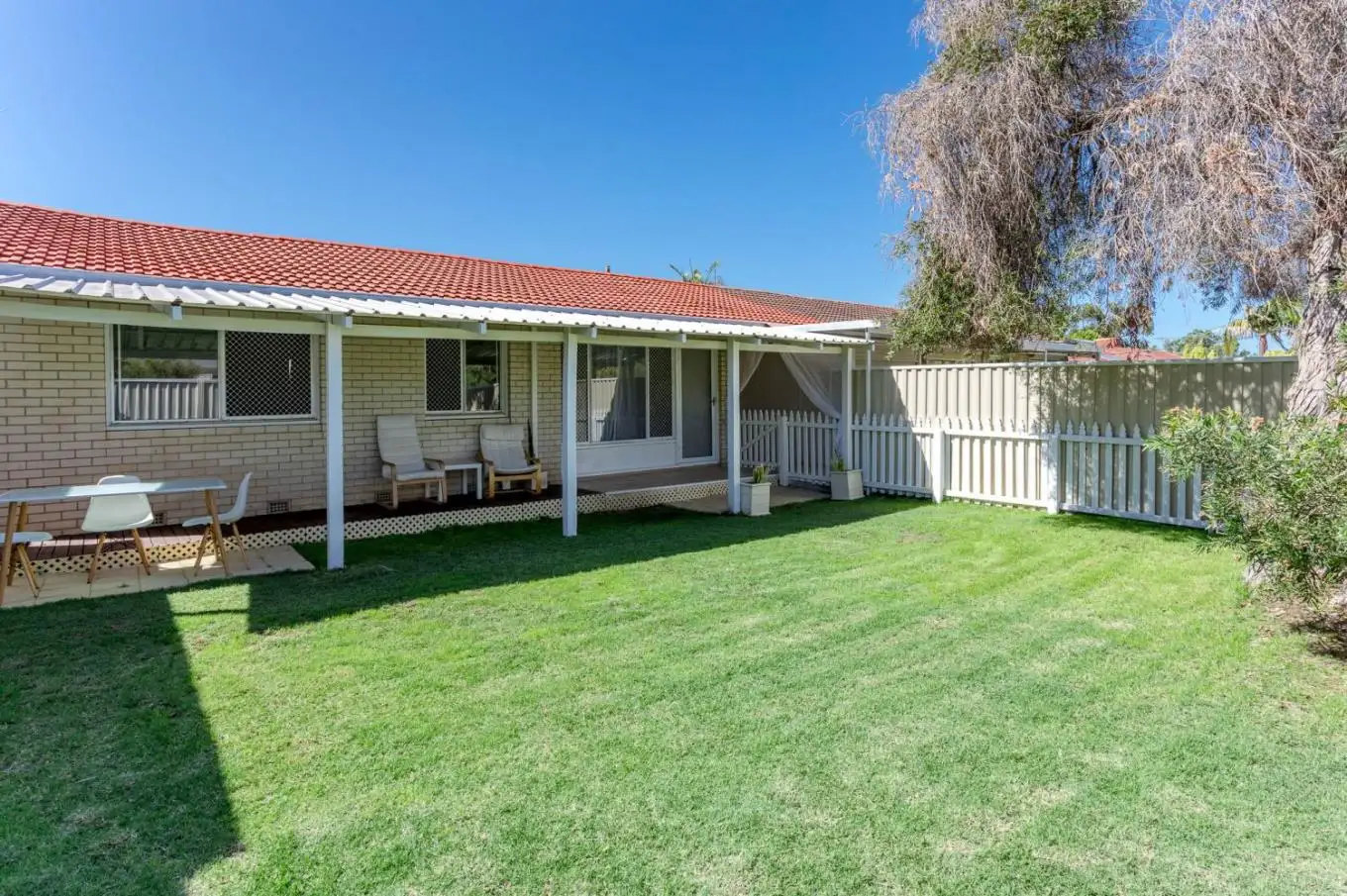 Main view of Homely house listing, 18 Millgate Road, Balga WA 6061