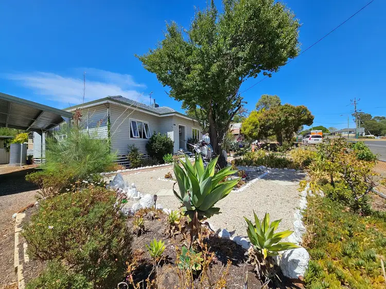 Second view of Homely house listing, 7 Bode Street, Boyup Brook WA 6244