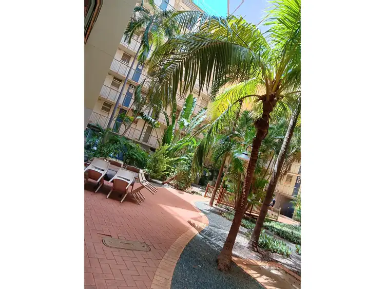 108/15-21 Welsh Street, South Hedland WA 6722