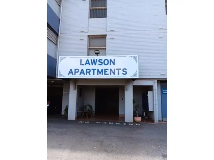 Third view of Homely apartment listing, 108/15-21 Welsh Street, South Hedland WA 6722