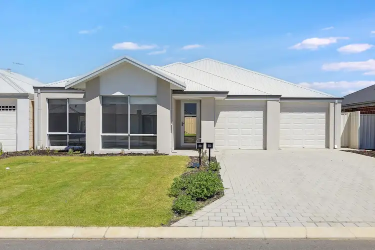 Main view of Homely house listing, 80B Westaway Road, Pinjarra WA 6208