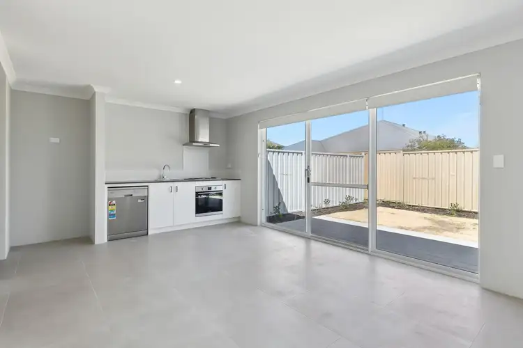Second view of Homely house listing, 80B Westaway Road, Pinjarra WA 6208