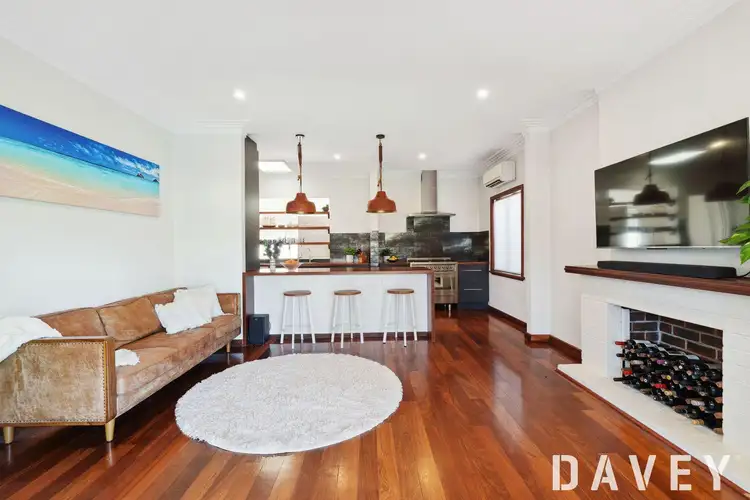 Third view of Homely house listing, 196 Hancock Street, Doubleview WA 6018