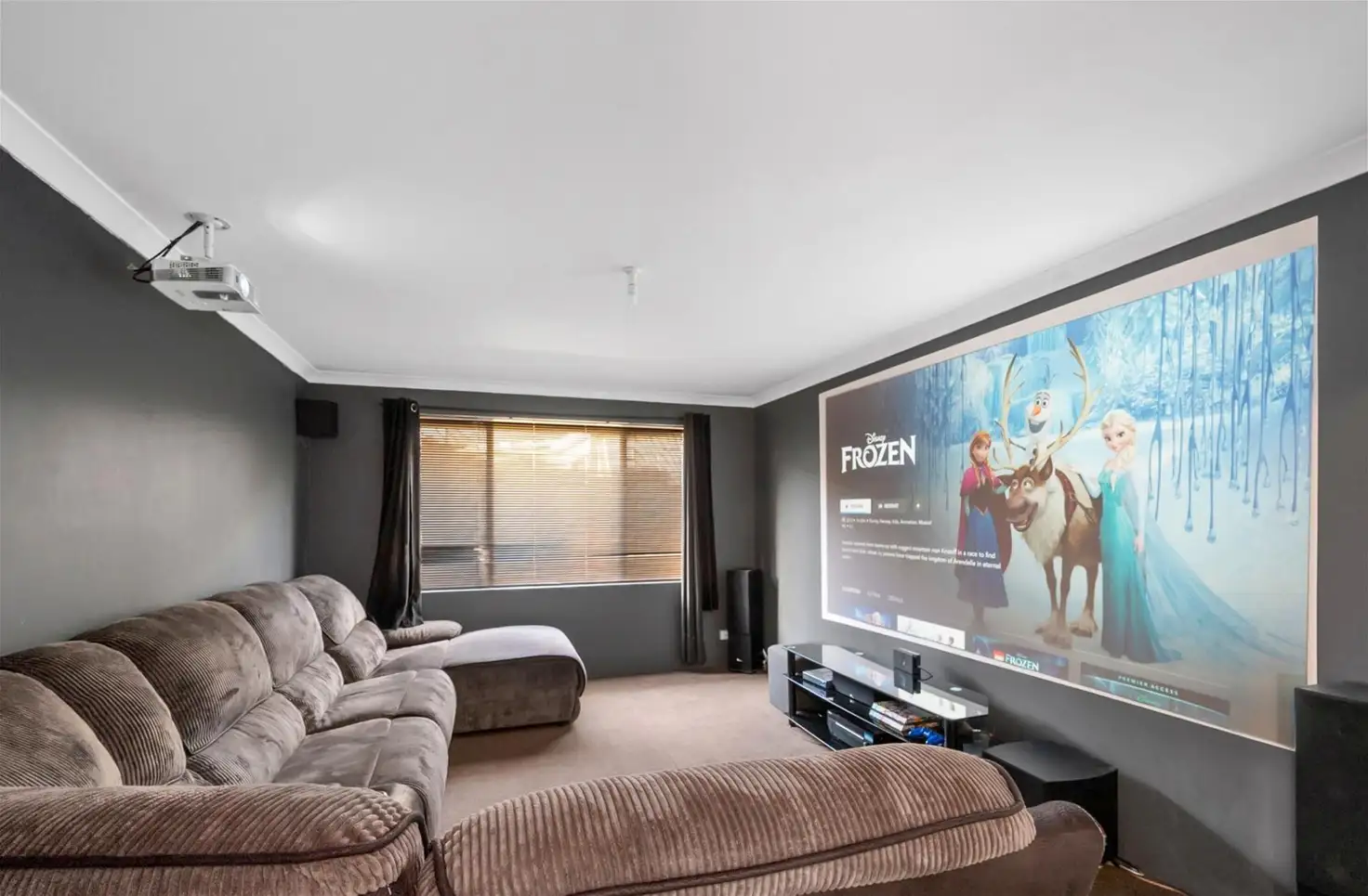 Main view of Homely house listing, 63 Willow Brook View, Meadow Springs WA 6210