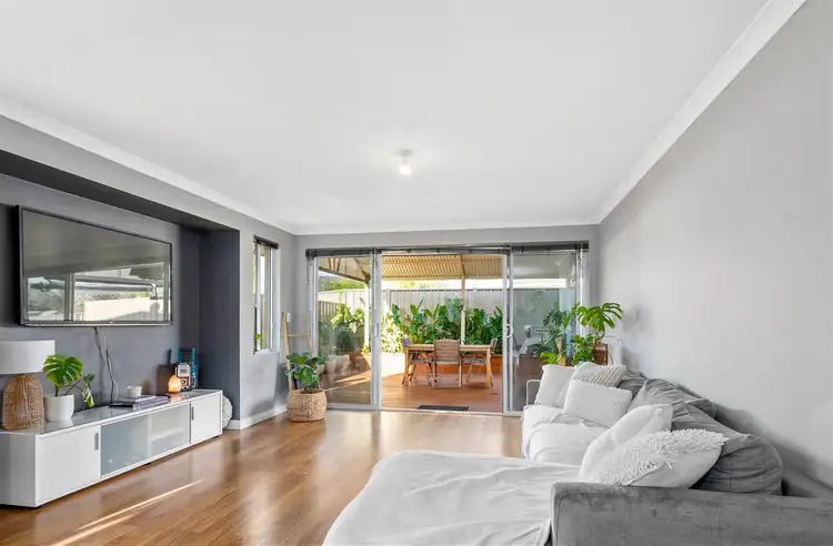 Third view of Homely house listing, 63 Willow Brook View, Meadow Springs WA 6210