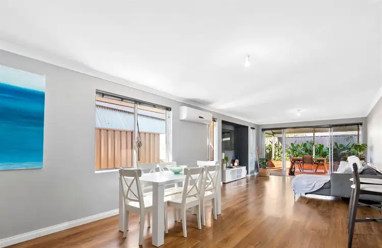 Fourth view of Homely house listing, 63 Willow Brook View, Meadow Springs WA 6210