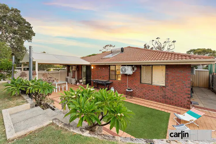4/3 Elvira Street, Palmyra WA 6157