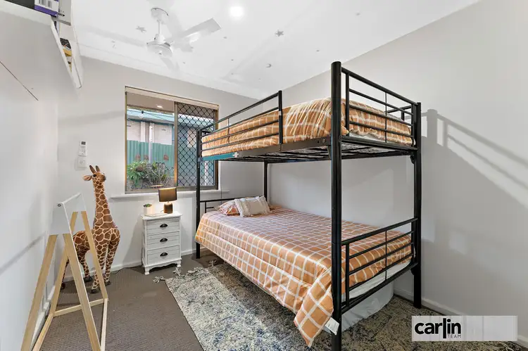 Fourth view of Homely villa listing, 4/3 Elvira Street, Palmyra WA 6157
