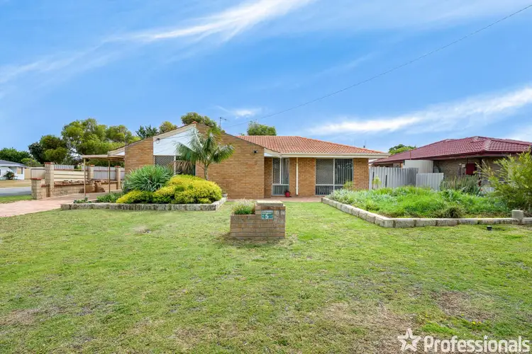5 Campbell Way, Rockingham WA 6168