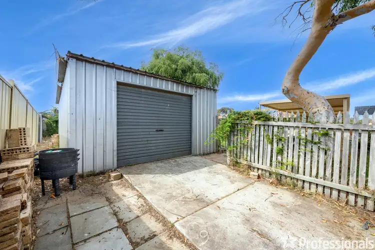 Sixth view of Homely house listing, 5 Campbell Way, Rockingham WA 6168