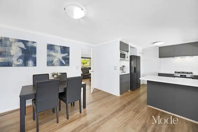 Fifth view of Homely house listing, 12 Dean Road, Bateman WA 6150