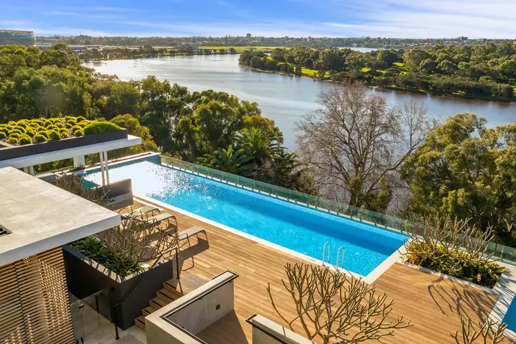 81/48 Riversdale Road