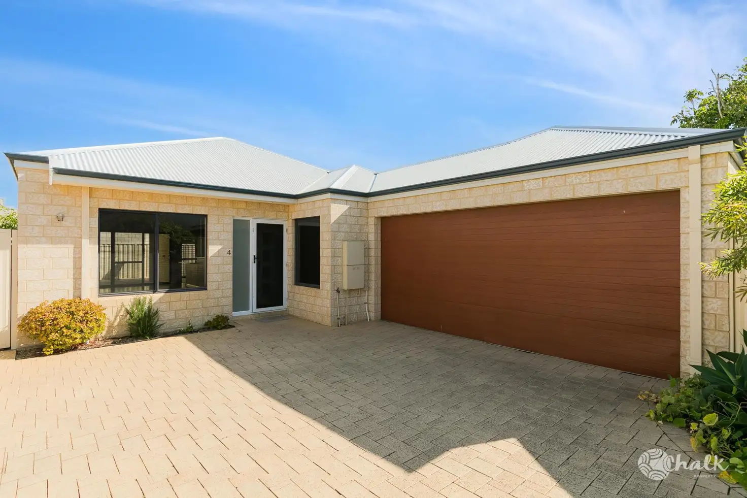 Main view of Homely house listing, 4/29 Seaforth Road, Shoalwater WA 6169