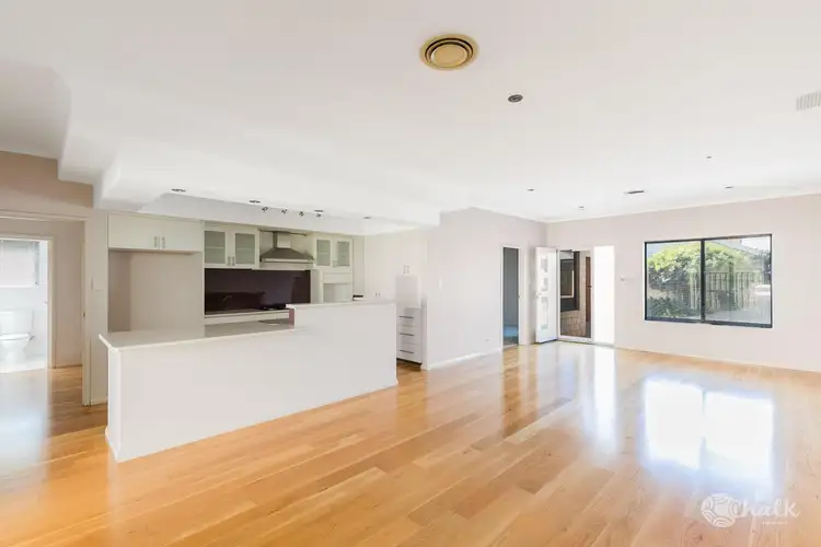 Second view of Homely house listing, 4/29 Seaforth Road, Shoalwater WA 6169