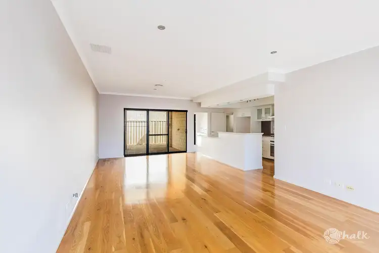 Fourth view of Homely house listing, 4/29 Seaforth Road, Shoalwater WA 6169