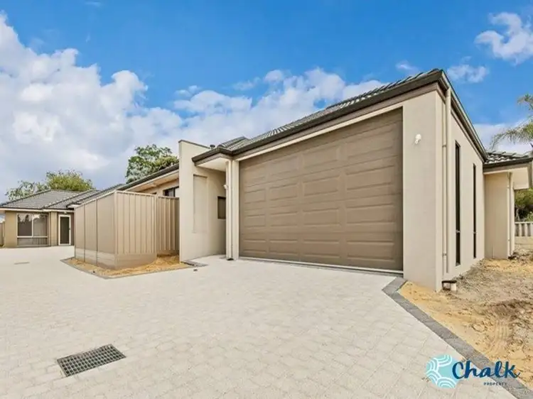 192A Manning Road, Wilson WA 6107
